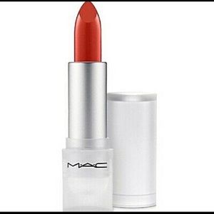 MAC limited edition matte lipstick sugar dada